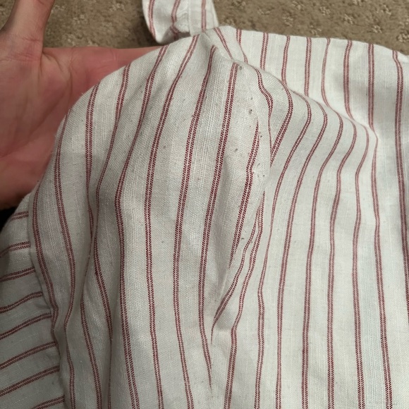 Aqua two piece set - Picture 9 of 10